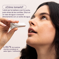 Balance Bundle - Equilibrio Hormonal y Control Glucémico