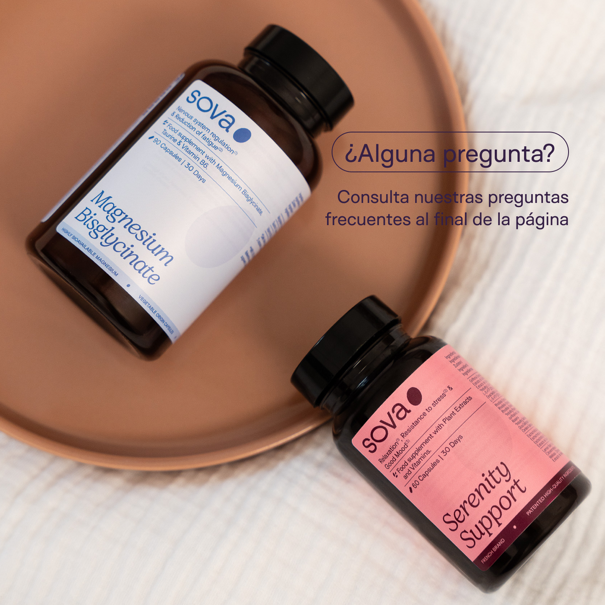 Serenity & Stress-Relief Duo