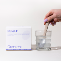 Ovastart - Fórmula con inositol