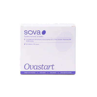 Complementos Sova