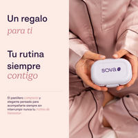 Pack Balance Premenstrual