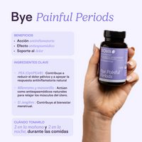 Pack Reglas Tranquilas