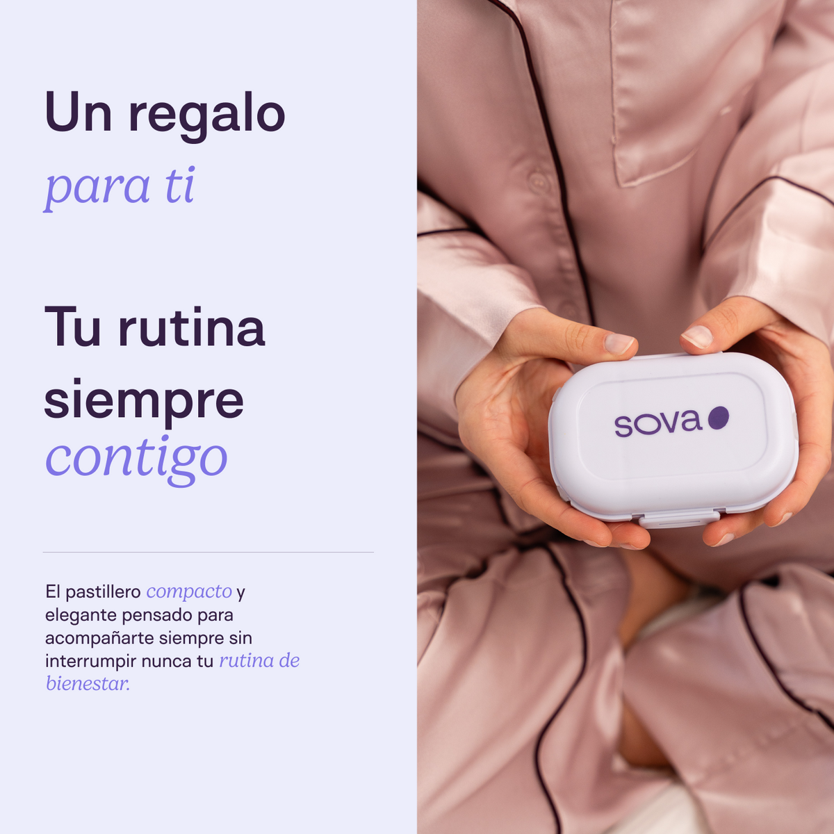 Pack Reglas Tranquilas