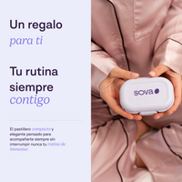 Pack Reglas Tranquilas