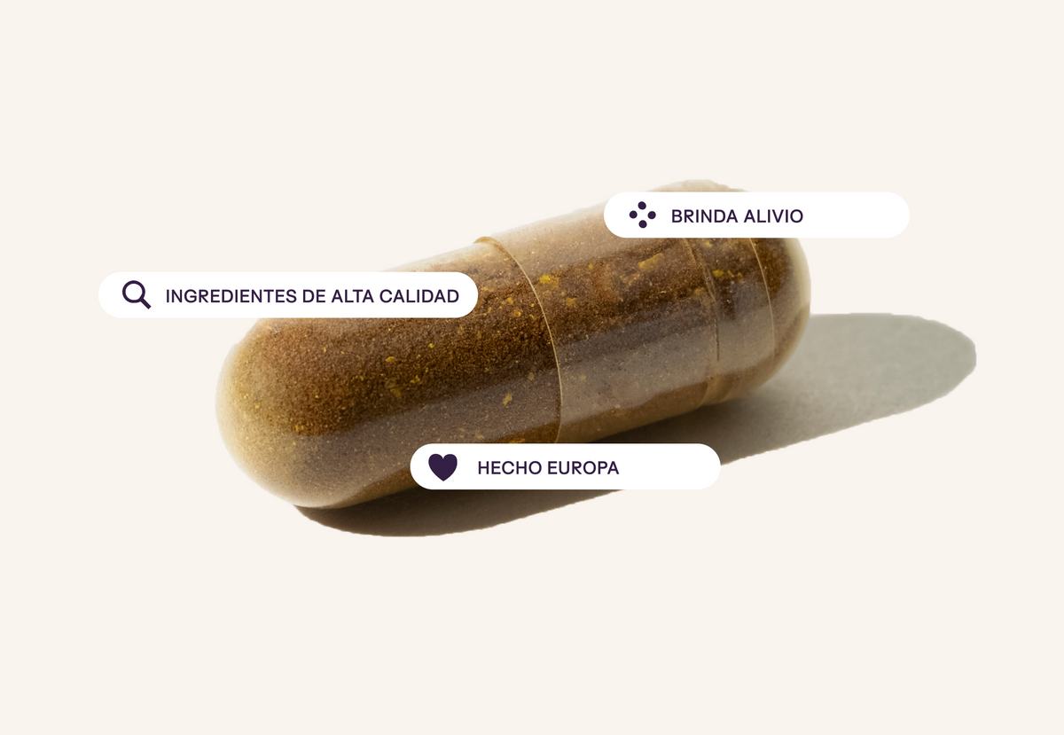 Lo que nos hace <em>diferentes </em>