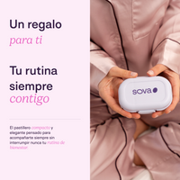 Pack Proyecto Bebé - Compatible IVF