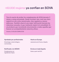 Pack Proyecto Bebé - Compatible IVF
