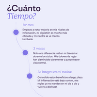 Pack Reglas Tranquilas