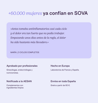 Pack Reglas Tranquilas