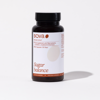 Sugar Balance