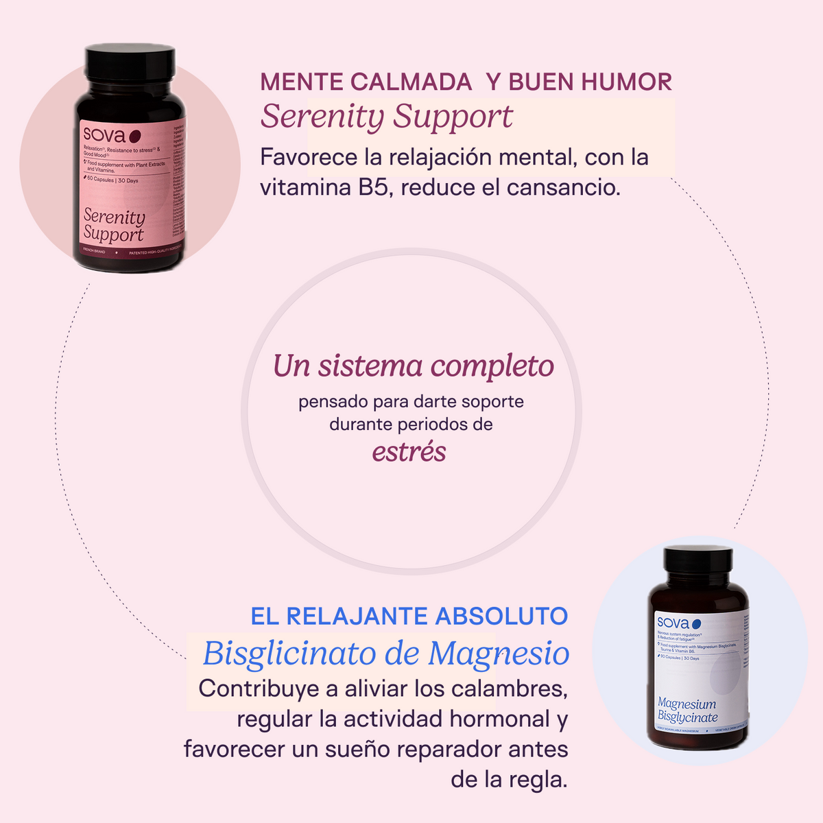Pack Mente en Calma