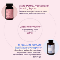 Pack Mente en Calma