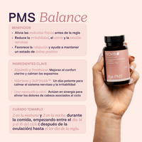 Pack Balance Premenstrual