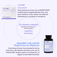 Pack Primeros Pasos SOMP