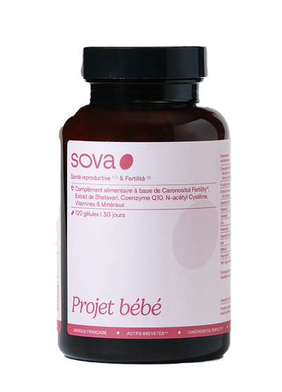 Multivitamínico