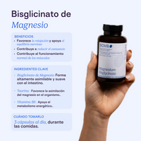 Pack Proyecto Bebé - Compatible IVF